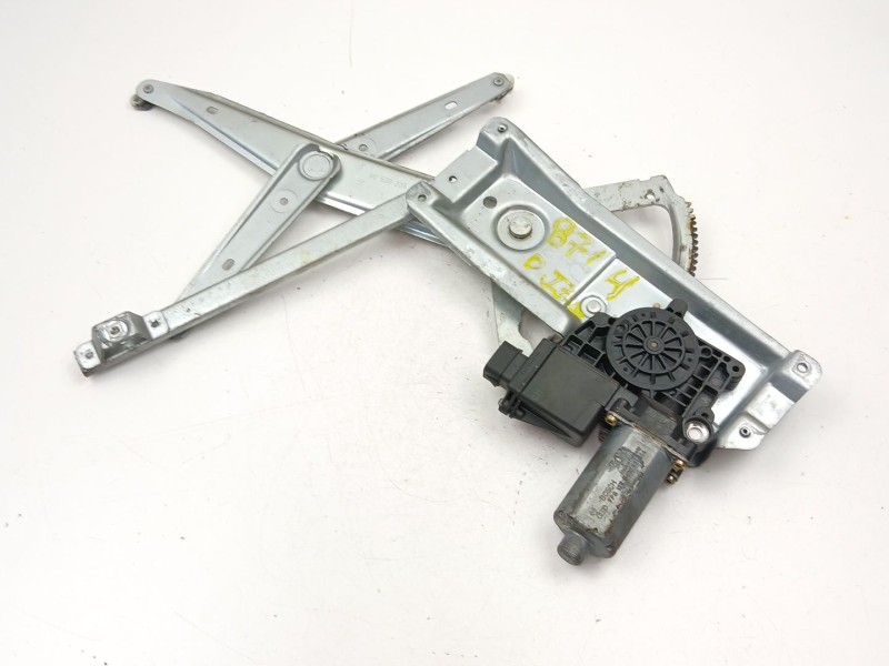 Recambio de elevalunas delantero izquierdo para opel vectra b (j96) 1.6 i 16v (f19) referencia OEM IAM 90520225  