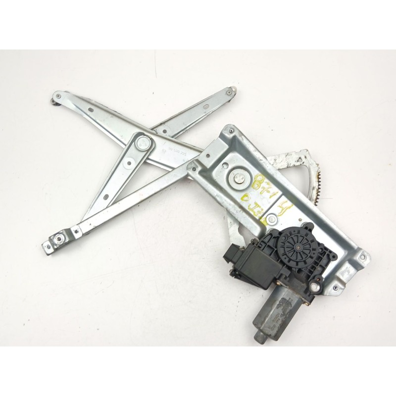 Recambio de elevalunas delantero izquierdo para opel vectra b (j96) 1.6 i 16v (f19) referencia OEM IAM 90520225  
