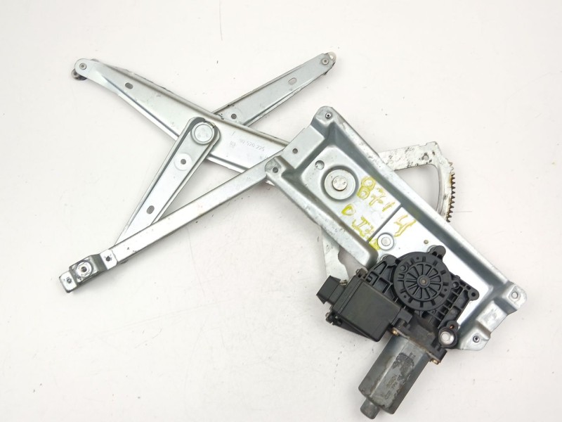 Recambio de elevalunas delantero izquierdo para opel vectra b (j96) 1.6 i 16v (f19) referencia OEM IAM 90520225  