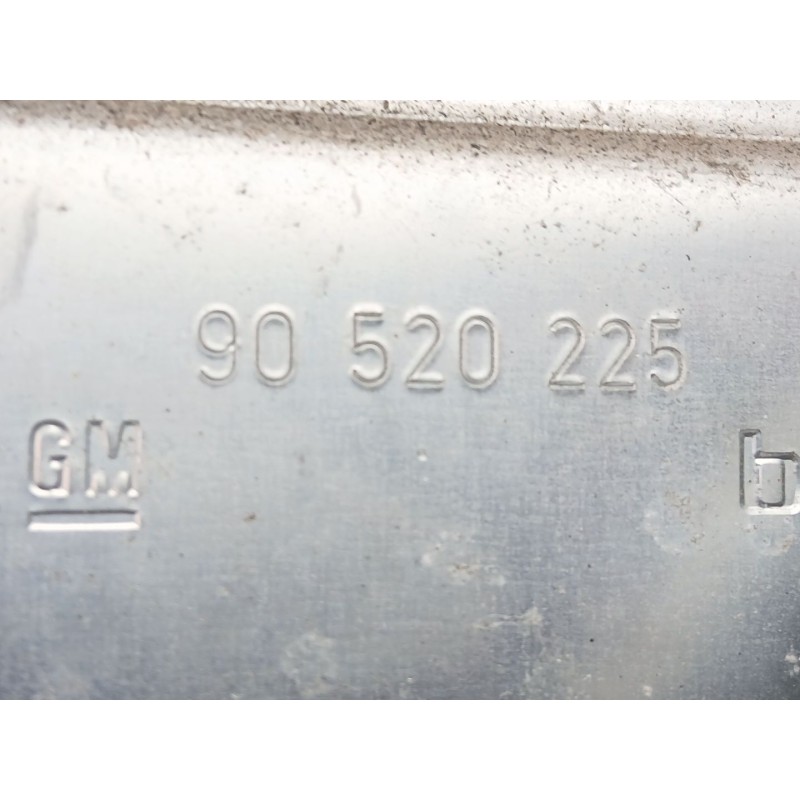 Recambio de elevalunas delantero izquierdo para opel vectra b (j96) 1.6 i 16v (f19) referencia OEM IAM 90520225  