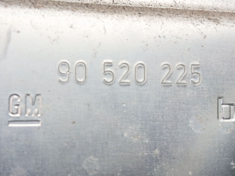 Recambio de elevalunas delantero izquierdo para opel vectra b (j96) 1.6 i 16v (f19) referencia OEM IAM 90520225  