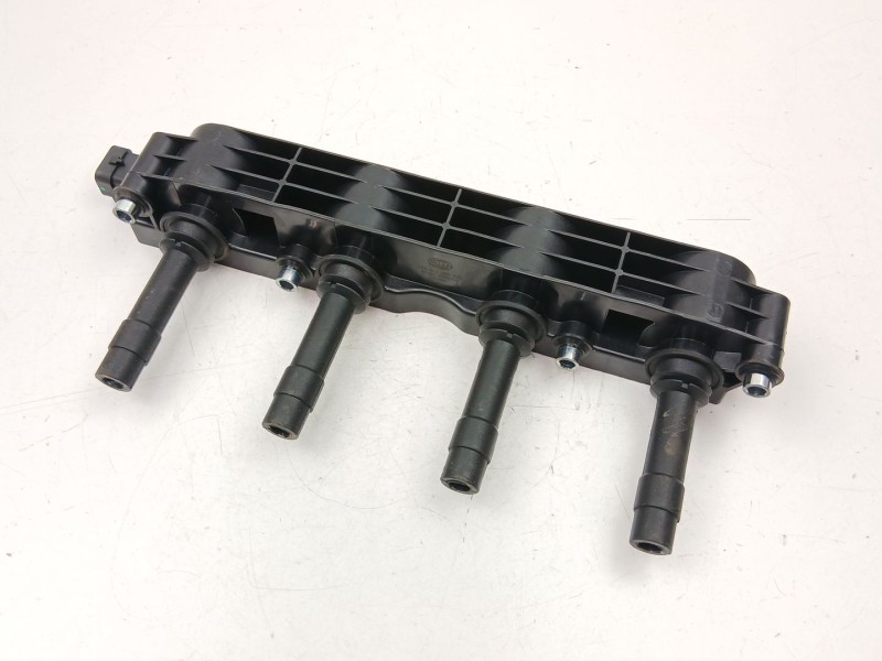 Recambio de bobina para opel vectra b (j96) 1.6 i 16v (f19) referencia OEM IAM 19005212 5DA358000871 