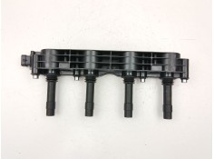 Recambio de bobina para opel vectra b (j96) 1.6 i 16v (f19) referencia OEM IAM 19005212 5DA358000871  2