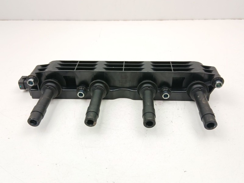 Recambio de bobina para opel vectra b (j96) 1.6 i 16v (f19) referencia OEM IAM 19005212 5DA358000871 