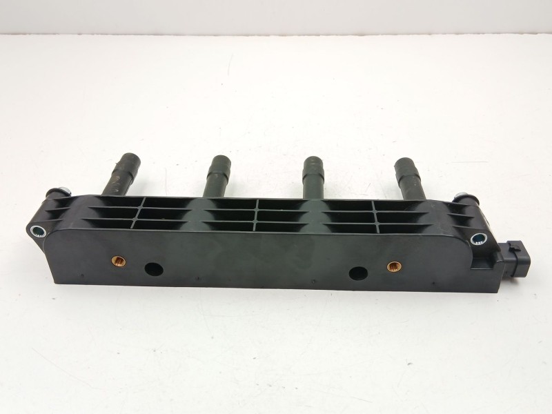 Recambio de bobina para opel vectra b (j96) 1.6 i 16v (f19) referencia OEM IAM 19005212 5DA358000871 