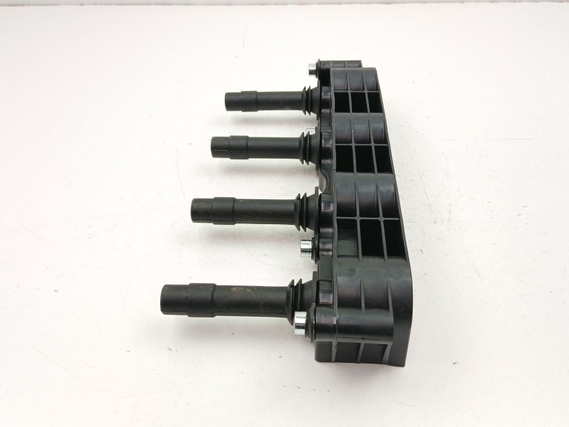 Recambio de bobina para opel vectra b (j96) 1.6 i 16v (f19) referencia OEM IAM 19005212 5DA358000871 