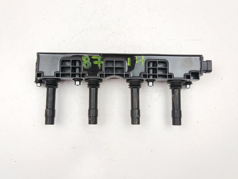 Recambio de bobina para opel vectra b (j96) 1.6 i 16v (f19) referencia OEM IAM 19005212 5DA358000871 