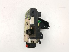 Recambio de cerradura puerta trasera izquierda para opel vectra b (j96) 1.6 i 16v (f19) referencia OEM IAM 90503995   2