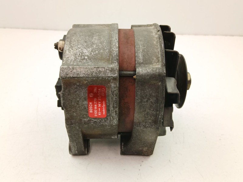 Recambio de alternador para seat ibiza i (21a) 1.5 referencia OEM IAM XO39532430 9120144279 