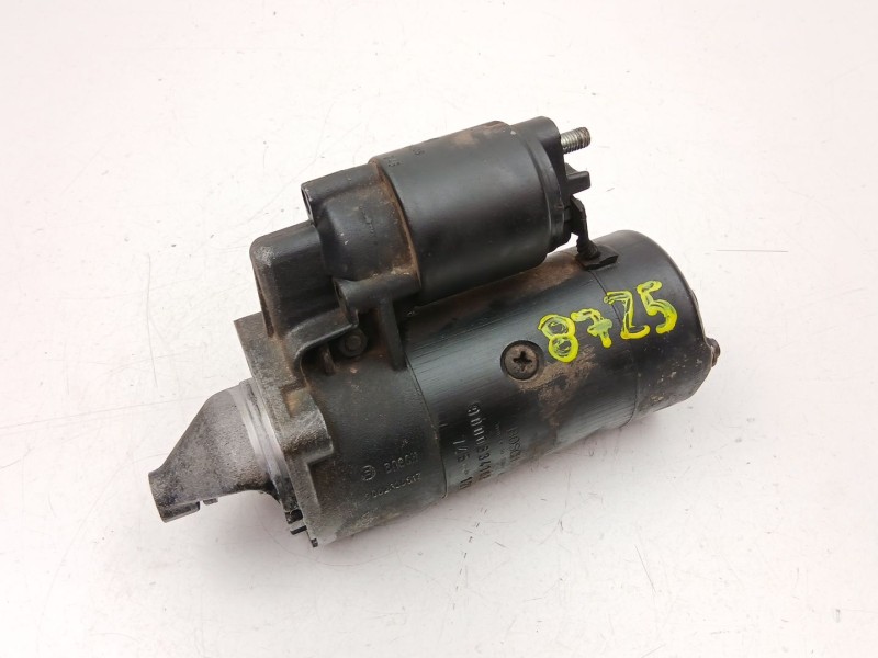 Recambio de motor arranque para seat ibiza i (21a) 1.5 referencia OEM IAM SE21908000 9000334102 