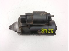 Recambio de motor arranque para seat ibiza i (21a) 1.5 referencia OEM IAM SE21908000 9000334102  2