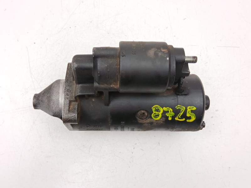 Recambio de motor arranque para seat ibiza i (21a) 1.5 referencia OEM IAM SE21908000 9000334102 