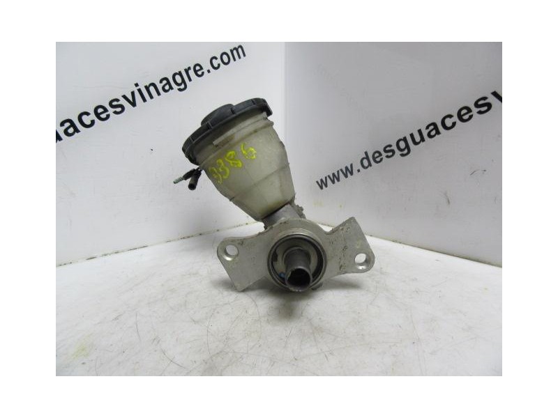 Recambio de bomba de freno : mg zs : 1.8 g -18k4f (116,96cv) 4p [2005] para mg zs 1.8 g -18k4f referencia OEM IAM   