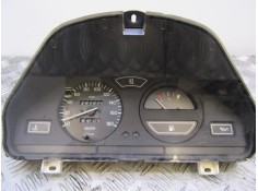 Recambio de cuadro instrumentos : peugeot 106 : 1.1 g (59,96cv) [1993] para peugeot 106 1.1 g referencia OEM IAM 6.26.A1-18K6J  