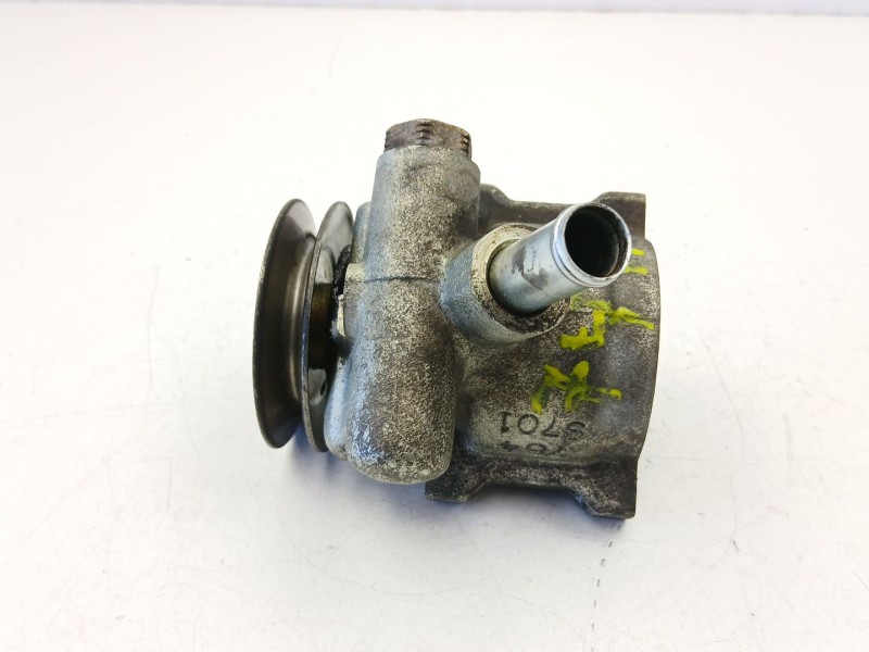Recambio de bomba direccion para peugeot 205 1.8 d referencia OEM IAM 9151249180 7847017 