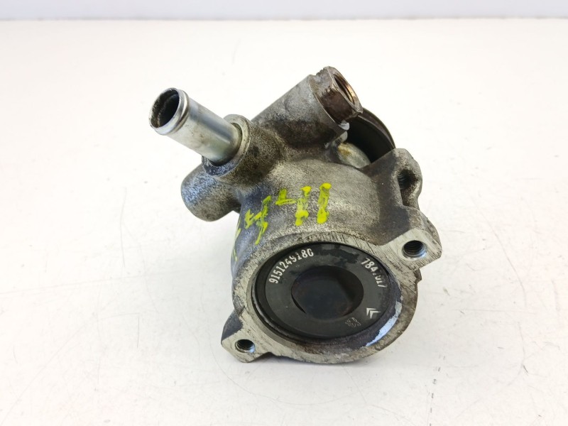 Recambio de bomba direccion para peugeot 205 1.8 d referencia OEM IAM 9151249180 7847017 