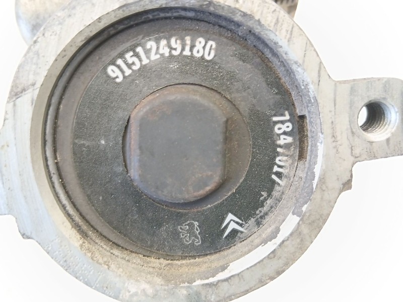 Recambio de bomba direccion para peugeot 205 1.8 d referencia OEM IAM 9151249180 7847017 