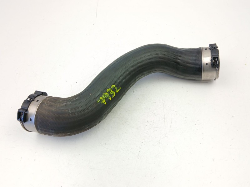 Recambio de tubo admision para mercedes-benz clase c (w204) berlina 2.2 cdi cat referencia OEM IAM A2045282182  