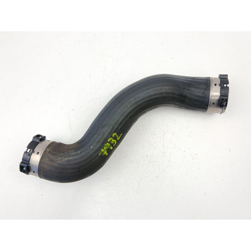 Recambio de tubo admision para mercedes-benz clase c (w204) berlina 2.2 cdi cat referencia OEM IAM A2045282182  