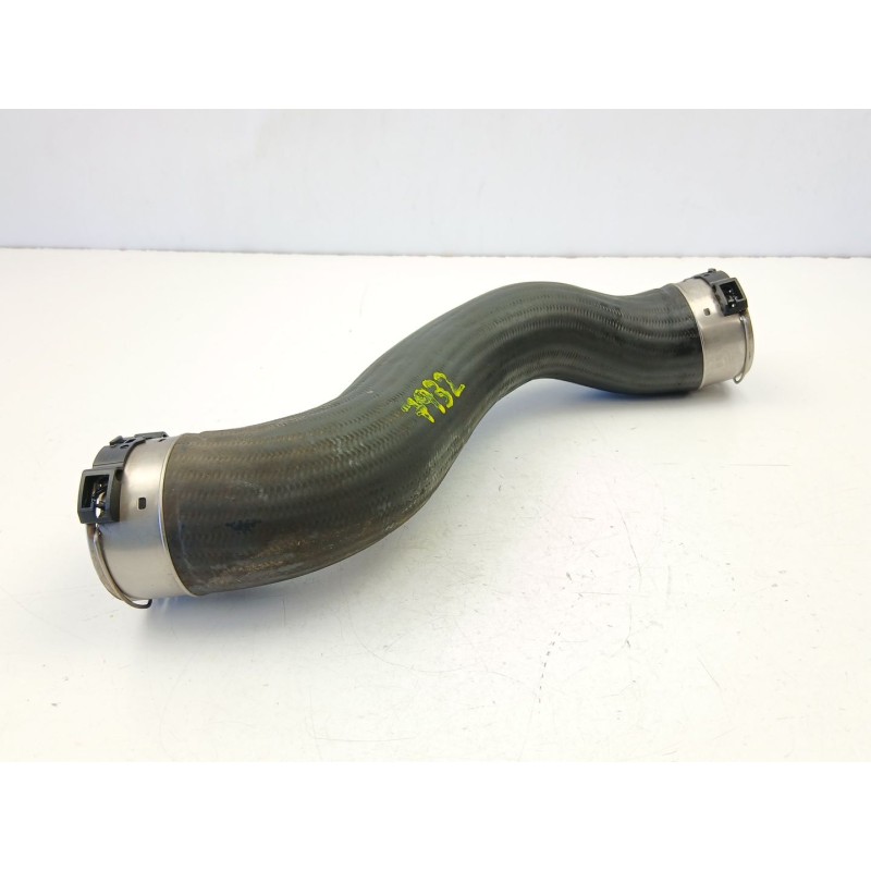 Recambio de tubo admision para mercedes-benz clase c (w204) berlina 2.2 cdi cat referencia OEM IAM A2045282182  