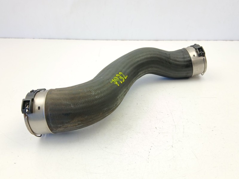 Recambio de tubo admision para mercedes-benz clase c (w204) berlina 2.2 cdi cat referencia OEM IAM A2045282182  