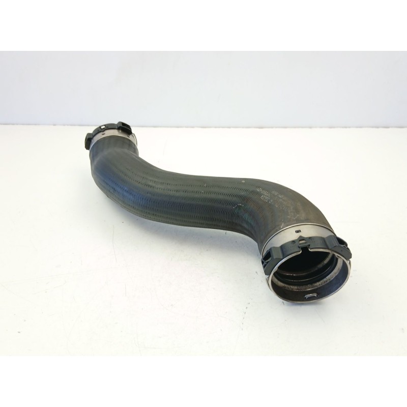 Recambio de tubo admision para mercedes-benz clase c (w204) berlina 2.2 cdi cat referencia OEM IAM A2045282182  