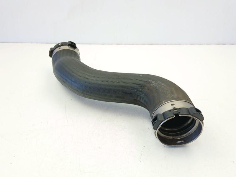 Recambio de tubo admision para mercedes-benz clase c (w204) berlina 2.2 cdi cat referencia OEM IAM A2045282182  