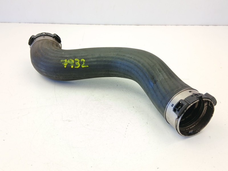 Recambio de tubo admision para mercedes-benz clase c (w204) berlina 2.2 cdi cat referencia OEM IAM A2045282182  