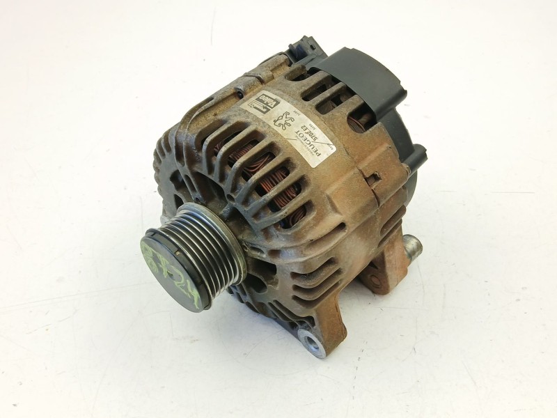 Recambio de alternador para peugeot 307 sw (3h) 2.0 hdi 110 referencia OEM IAM 9646321780 TG15C053 