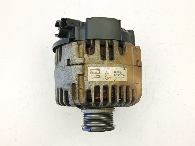 Recambio de alternador para peugeot 307 sw (3h) 2.0 hdi 110 referencia OEM IAM 9646321780 TG15C053 