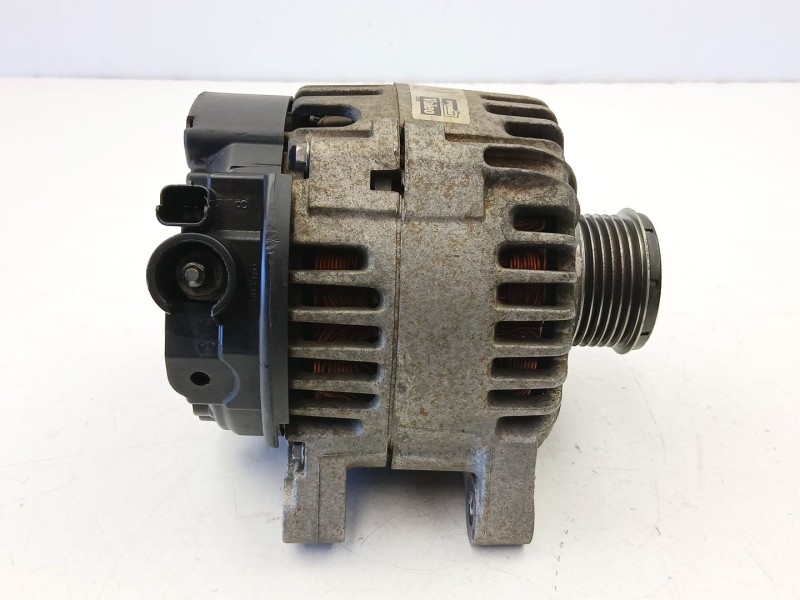 Recambio de alternador para peugeot 307 sw (3h) 2.0 hdi 110 referencia OEM IAM 9646321780 TG15C053 