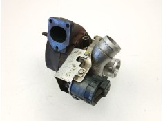 Recambio de turbo para land rover discovery iii (l319) 2.7 td 4x4 referencia OEM IAM 4H2Q6K682CG BV50 53049880115