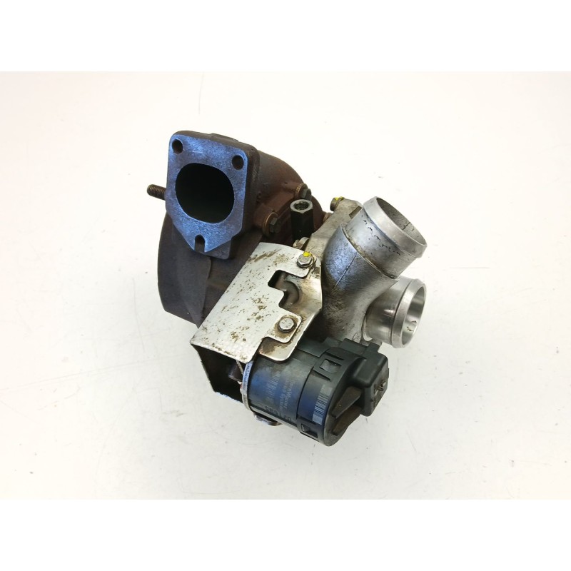 Recambio de turbo para land rover discovery iii (l319) 2.7 td 4x4 referencia OEM IAM 4H2Q6K682CG BV50 53049880115