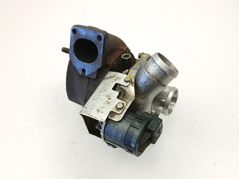 Recambio de turbo para land rover discovery iii (l319) 2.7 td 4x4 referencia OEM IAM 4H2Q6K682CG BV50 53049880115