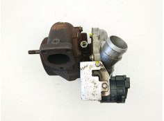 Recambio de turbo para land rover discovery iii (l319) 2.7 td 4x4 referencia OEM IAM 4H2Q6K682CG BV50 53049880115 2