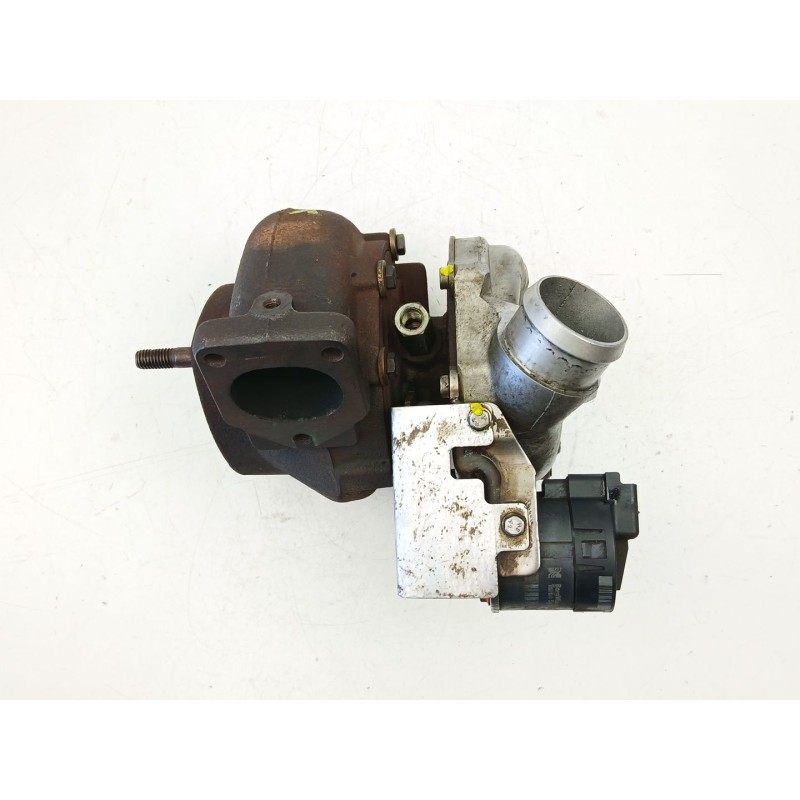 Recambio de turbo para land rover discovery iii (l319) 2.7 td 4x4 referencia OEM IAM 4H2Q6K682CG BV50 53049880115