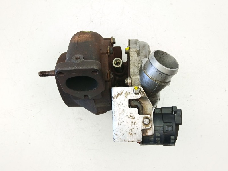 Recambio de turbo para land rover discovery iii (l319) 2.7 td 4x4 referencia OEM IAM 4H2Q6K682CG BV50 53049880115