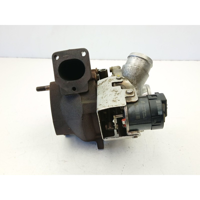 Recambio de turbo para land rover discovery iii (l319) 2.7 td 4x4 referencia OEM IAM 4H2Q6K682CG BV50 53049880115