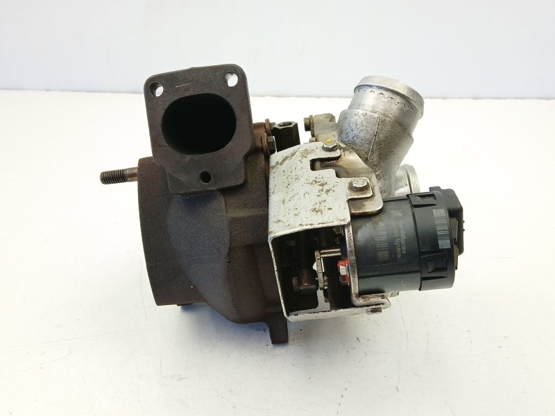 Recambio de turbo para land rover discovery iii (l319) 2.7 td 4x4 referencia OEM IAM 4H2Q6K682CG BV50 53049880115