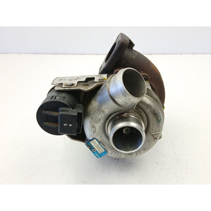 Recambio de turbo para land rover discovery iii (l319) 2.7 td 4x4 referencia OEM IAM 4H2Q6K682CG BV50 53049880115