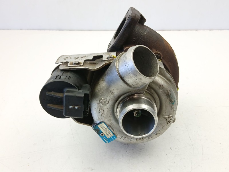 Recambio de turbo para land rover discovery iii (l319) 2.7 td 4x4 referencia OEM IAM 4H2Q6K682CG BV50 53049880115