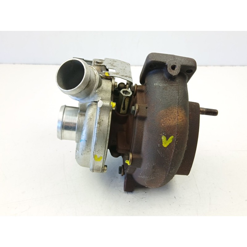 Recambio de turbo para land rover discovery iii (l319) 2.7 td 4x4 referencia OEM IAM 4H2Q6K682CG BV50 53049880115