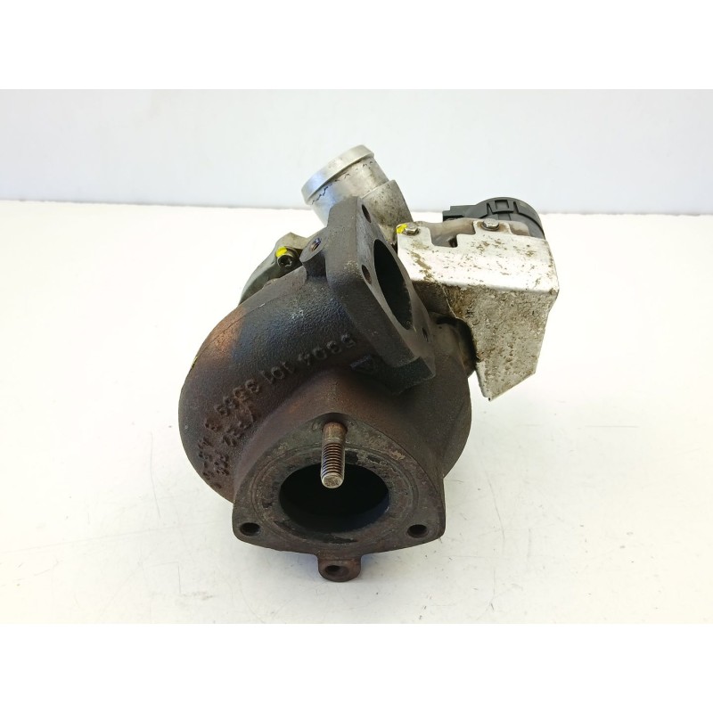 Recambio de turbo para land rover discovery iii (l319) 2.7 td 4x4 referencia OEM IAM 4H2Q6K682CG BV50 53049880115