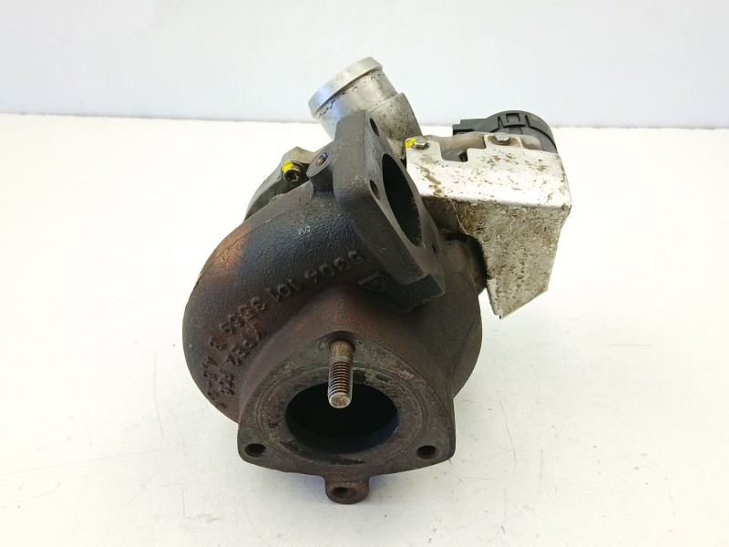 Recambio de turbo para land rover discovery iii (l319) 2.7 td 4x4 referencia OEM IAM 4H2Q6K682CG BV50 53049880115
