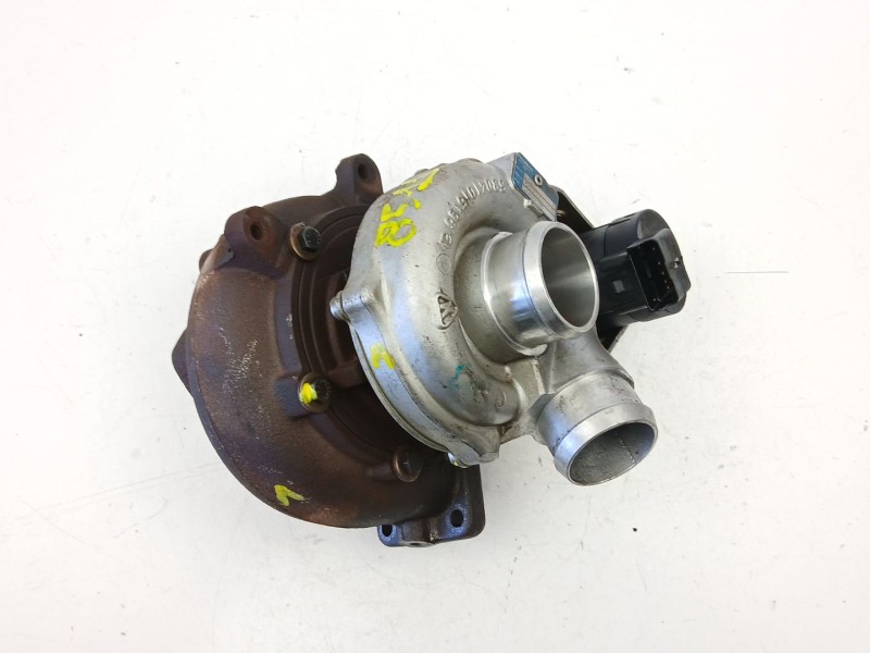 Recambio de turbo para land rover discovery iii (l319) 2.7 td 4x4 referencia OEM IAM 4H2Q6K682CG BV50 53049880115