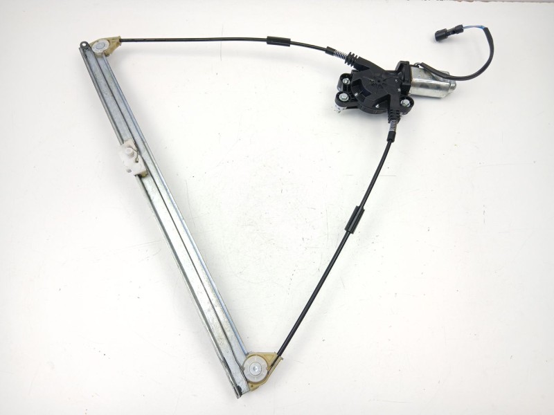 Recambio de elevalunas delantero izquierdo para renault megane scénic (ja0/1_) 1.9 dti (ja0n) referencia OEM IAM 7700838592  