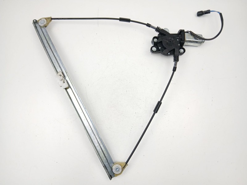 Recambio de elevalunas delantero izquierdo para renault megane scénic (ja0/1_) 1.9 dti (ja0n) referencia OEM IAM 7700838592  