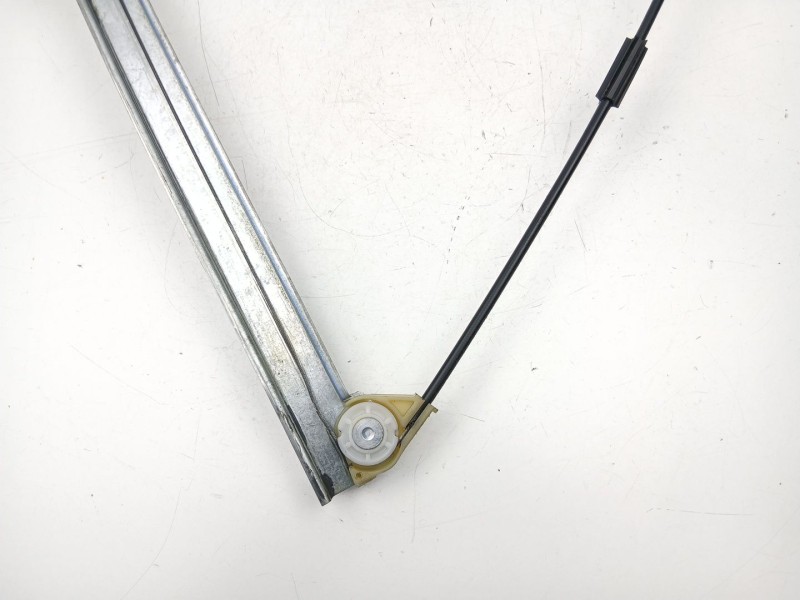 Recambio de elevalunas delantero izquierdo para renault megane scénic (ja0/1_) 1.9 dti (ja0n) referencia OEM IAM 7700838592  