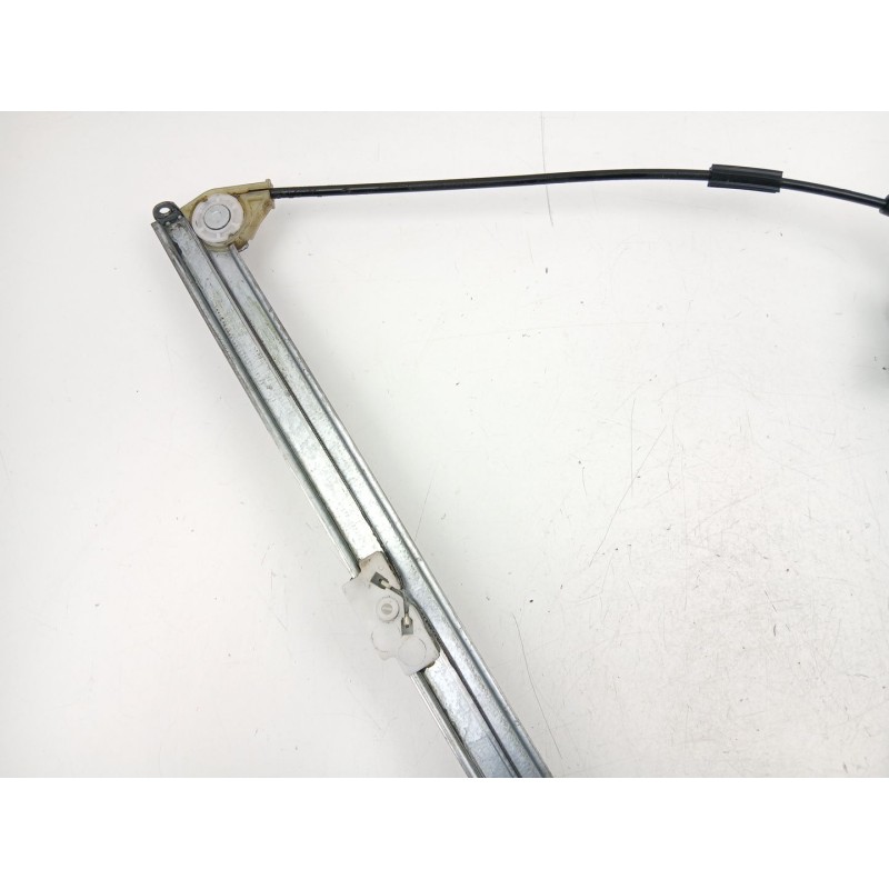 Recambio de elevalunas delantero izquierdo para renault megane scénic (ja0/1_) 1.9 dti (ja0n) referencia OEM IAM 7700838592  