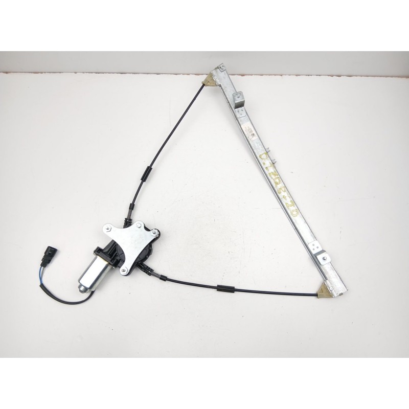 Recambio de elevalunas delantero izquierdo para renault megane scénic (ja0/1_) 1.9 dti (ja0n) referencia OEM IAM 7700838592  